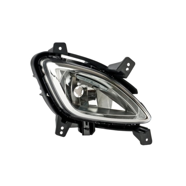 Faro DEPO Hyundai I10 2011 - 2013 Copiloto