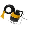 thumbnail image 2 of COOPHYA Air Vacuum for Vacuum Cleaner Assorted Color ABS for Dry and Wet Cleaning 1 Set, 2 of 8