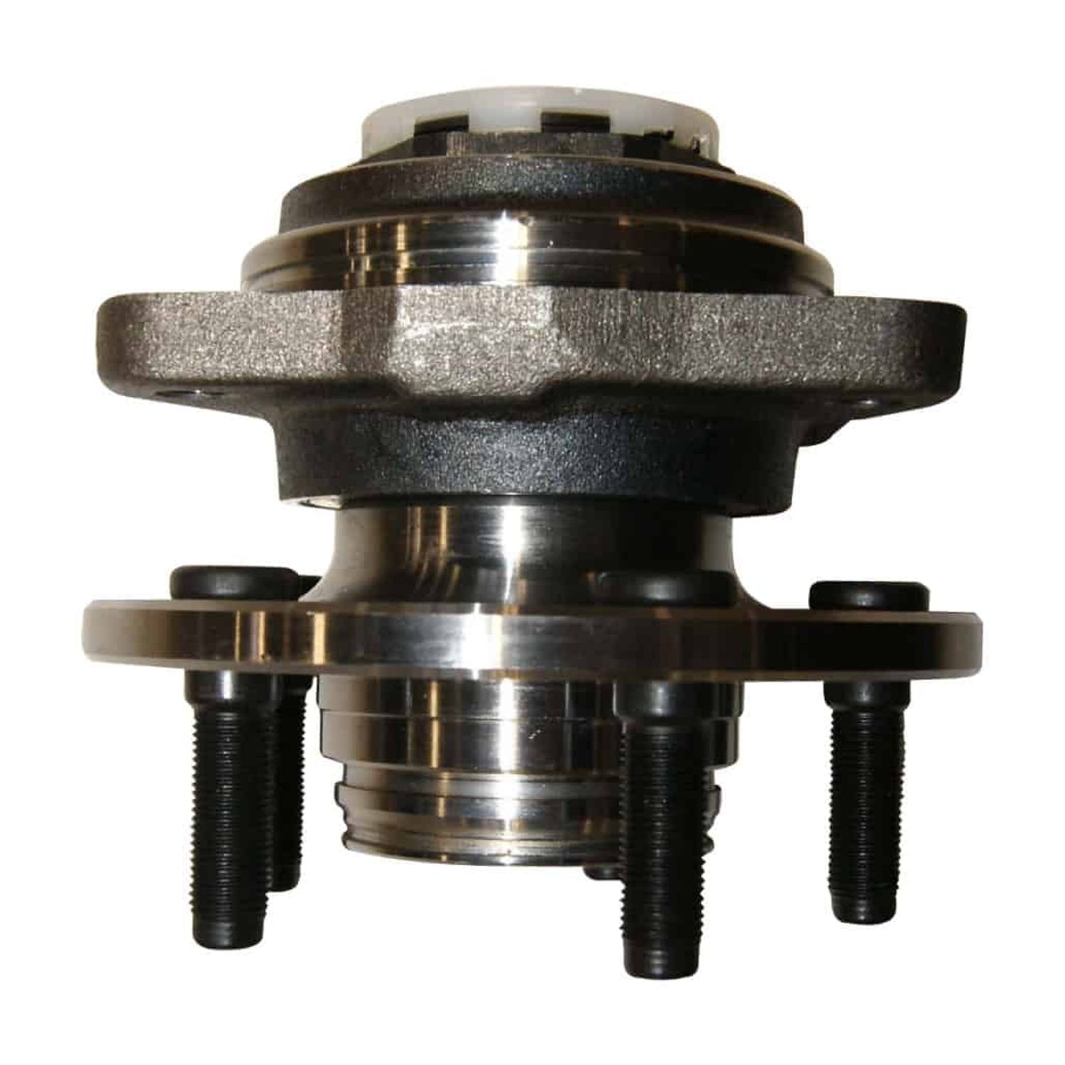 GMB 725-0091 Wheel Hub Assembly that fits a Ford Ranger (1998-2000)