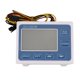 thumbnail image 1 of Sensor de flujo de control PENGJJMXG Medidor Pantalla LCD Zj-lcd-m, 1 of 5
