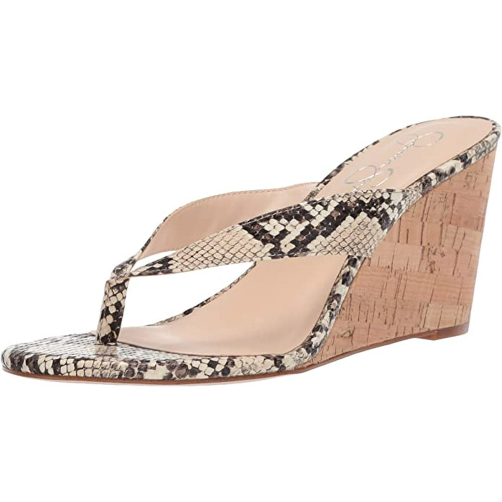 jessica simpson women's milaye strappy sandals