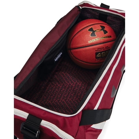 アンダーアーマー UA UNDENIABLE 5.0 DUFFLE BAG M 1369223 001 ダッフルバッグ 58L UNDER ARMOUR