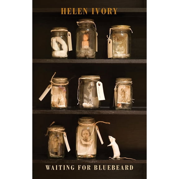 Waiting for Bluebeard (Paperback)