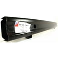 thumbnail image 3 of Rear Bumper Reinforcement For 1996-00 Civic Steel Primed, 3 of 9