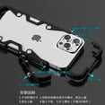 thumbnail image 4 of Armor Screw Metal Frame Shockproof Cover For Samsung Galaxy s25 Ultra Aluminium Bumper S24 S23 Heavy Duty Fundas Stylus support, 4 of 5