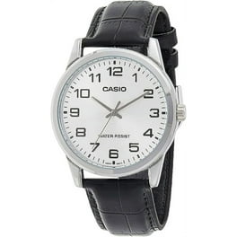 ☆送料無料☆ CASIO MTP-1183A-7A ☆ MTP-1183A-7A Men's Silver Quartz Casual Analog Watch w/ Date