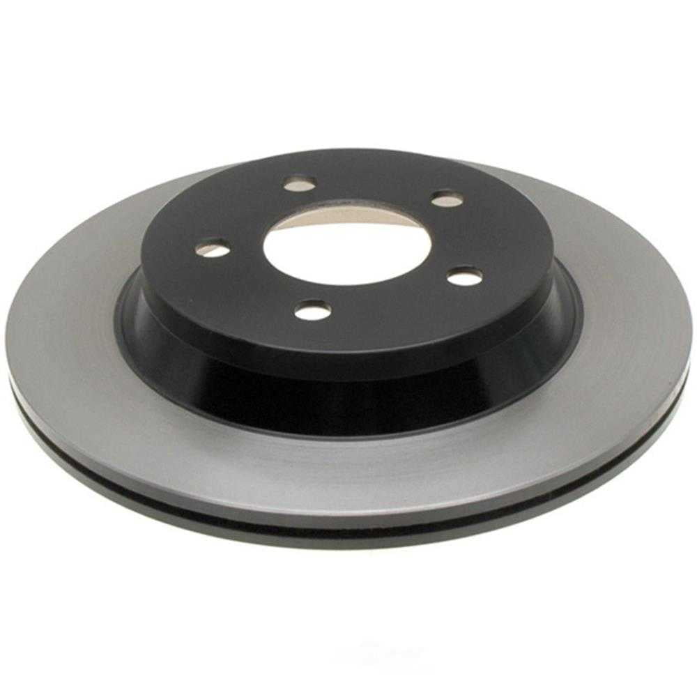 ACDelco Brake Rotor, #18A1262 Fits select: 2003 FORD MUSTANG COBRA SVT, 1996-1997 FORD MUSTANG COBRA