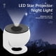 thumbnail image 1 of Lámpara de cielo estrellado, lámpara de proyección de 13 películas, luz de noche HD, lámpara de techo para dormitorio, lámpara de proyección de cielo estrellado de ensueño, 1 of 5