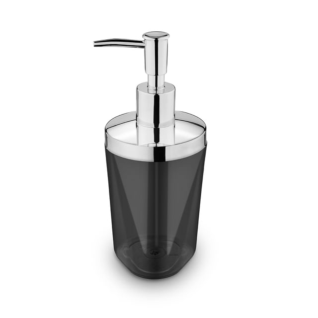 Porta Jabón Liquido Fume 400ML Patzu 1973/010