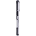 thumbnail image 4 of Tech21 EvoCrystal with MagSafe for Apple iPhone 17 Pro Black, 4 of 5