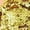 Gold, variant on Girls' Adjustable Elastic Band Sequined Crop Top with Navel for Ages 5 , Paired with Sparkly High-Waisted A-Line Flowy Mini Skirt for Party & Night Out