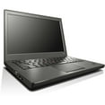thumbnail image 2 of Restored Lenovo Thinkpad X240 Laptop Intel i54300U 1.9 GHz 8GB Ram 180GB SSD W10P (Refurbished), 2 of 5