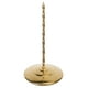 thumbnail image 1 of unbranded Organizador De Recibos En Metal Dorado Para Uso En Y Oficinas, 1 of 8