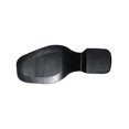 thumbnail image 4 of BOTIN CASUAL LEON MUJER NEGRO SINTETICO 1003 LEON 1003bp, 4 of 4