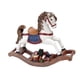 thumbnail image 3 of Estatuilla de Muñeca Caballo mecedora perfecl resina 21 cm x 6 cm x 16.5 cm, 3 of 6