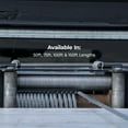 thumbnail image 4 of VULCAN Winch Cable - Self-Locking Swivel Hook - Galvanized Steel Core - 3/8 Inch x 150 Foot - 14,000 Pound Minimum Breaking Strength, 4 of 7