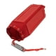 thumbnail image 1 of Cubierta De Seguridad De Control Colgante, Bolsa De Bloqueo De Bloqueo De Enchufe Eléctrico Resistente A Altas Temperaturas Resistente Para Controles, 1 of 7