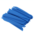 thumbnail image 2 of Arrows Vanes 4 Inch Plastic Fletching for DIY Archery Arrows 150 Pack(Blue), 2 of 9