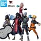 thumbnail image 2 of Bandai SHFiguarts 2.0 Naruto: Shippuden Kakashi Hatake Naruto Sasuke Sakura Uchiha Madara SHF Anime Figure Action Model Toy Gao Jinjia LED, 2 of 2