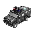 thumbnail image 1 of Alcancía electrónica con código de bloqueo para niños, juguete para bebés, caja de ahorro de efectivo con contraseña automática educativa electrónica, rollo de dinero automático para niños, niñas y, 1 of 5