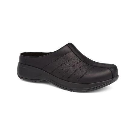 Dansko Women's Shelly Open Back Clog