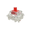Red, variant on GATERON KS-9 Silent 2.0 Red Switch Set, 45gf Linear Silent Mechanical Keyboard Switches (35PCS, Red)