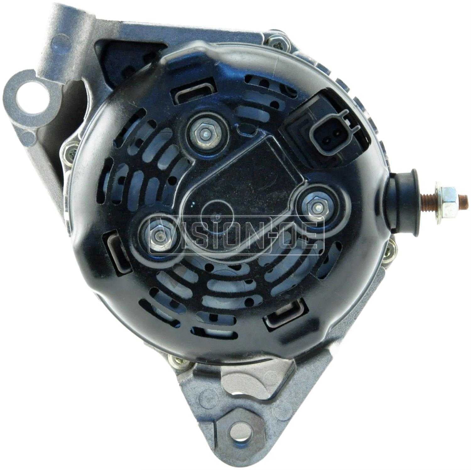 Vision OE N11504 New Alternator