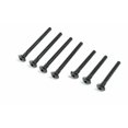 thumbnail image 2 of Losi Inner/Outer Hinge Pin Screw Set V100 LOS235225 Elec Car/Truck Replacement Parts, 2 of 2