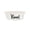 C-31cm, variant on SUYOLL Halloween Woven Storage Basket with Boo Letter Print, Oval Basket with Handles, Trick or Treat Candy Bowl for Halloween Party Tabletop Home Decoration