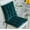 Green, variant on Djiypn Chair Cushions, Outdoor/Indoor Chair Pads for Dining Chairs 1 Pack, Soft Seat Cushions for Kitchen, Dining Room, Office, Patio Chairs, 15.5"x15.5"x2.75", Army Green