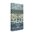thumbnail image 2 of Trademark Fine Art 'Bohemian Tapestry IV' Canvas Art by Vision Studio, 2 of 4