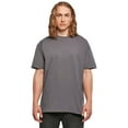thumbnail image 4 of Build Your Brand Mens/Womens Heavy Oversized Tee, 4 of 4