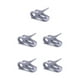 thumbnail image 2 of Bearachild Colcha grande a prueba de viento pinza para ropa pinzas para colgar pinzas antideslizantes antideslizantes para secar edredón de Type2 NO2, 2 of 6