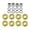 Yellow, variant on ABEC-11 Skateboard Bearing Skates Inline Skates Longboard Bearings Set - Yellow