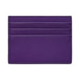 thumbnail image 1 of PU Leather Double Sided Double Card Multi Card Holder Large Capacity Card Holder, 1 of 1