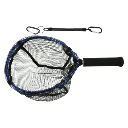 FRCOLOR Portable Buzzer Net Bag Hollow Central Pole Sheet Network