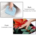 thumbnail image 4 of Kangaroo Canvas Beach Blanket Picnic Mat | Lightweight & Durable Compact Outdoor Mat for Traveling Family Camping & Beach Trips - Large Size Waterproof Portable Sand Proof Mat for Beach, 4 of 6
