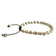 thumbnail image 2 of Pulsera Ajustable Hueso Yak Calavera, 2 of 3