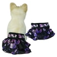 thumbnail image 4 of Mosey Female Dog Diapers Washable Highly Absorption Leak-Proof Anti-harassment Pet Menstrual Pants Sanitary Panties Pet Supplies, 4 of 7