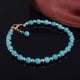 thumbnail image 5 of Joyería Descalzo Sandalia Playa Cadena de Tobillo Grano Mujeres SM SunniMix pulsera tobillera, 5 of 7