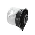 thumbnail image 3 of New Blower Motor Compatible with 2007-2012 Nissan Sentra 2.0L L4 1997cc 122ci Replacement for 700253 27225-ET10A 27225-JM01B, 3 of 4