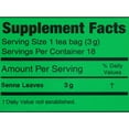 thumbnail image 5 of 3 Ballerina Herbal Tea Men And Women Dieters' Drink Extra Strength 18 Tea Bags, 5 of 5