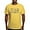 Yellow, variant on CafePress - Pi Alpha Phi Dad T Shirt - Light T-Shirt - CP