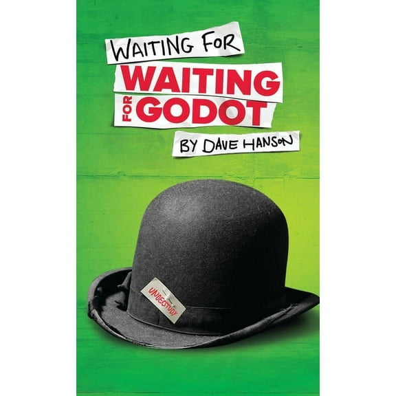 Oberon Modern Plays Waiting for Waiting for Godot, (Paperback)