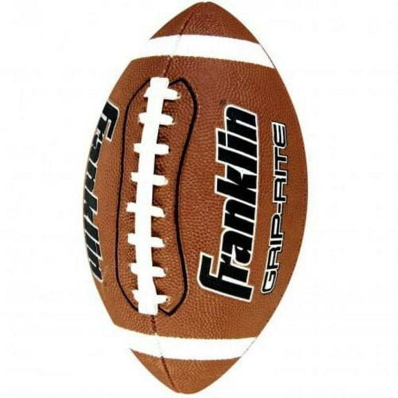 1PC Franklin Franklin 5010 Junior Grip-Rite Football