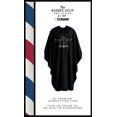 thumbnail image 3 of The Barbershop Pro Series Cutting Cape, 3 of 3