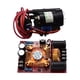 thumbnail image 5 of DC 12-30V ZVS Placa accionamiento bobina Flyback controlador generador módulo calefacción, 5 of 6