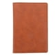 thumbnail image 1 of EeaseMX Porta pasaporte multifuncional informal de PU, bolsa organizadora para pasaporte, billetera de viaje, 1 of 7