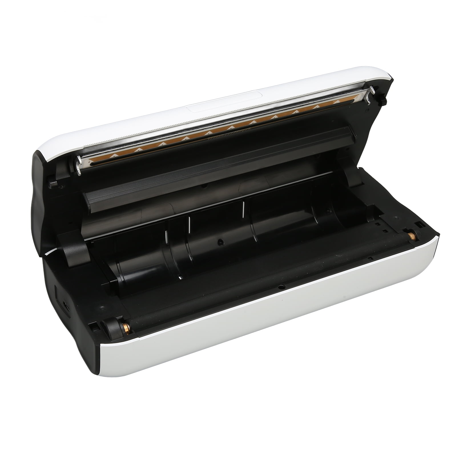  Garosa A4 Thermal Printer 200dpi Mini Portable Printer