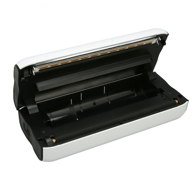 Thermal Printer, Wireless Mini Printer For Laptops For Mobile Office